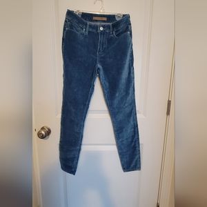 Joe's Jeans ankle skinny